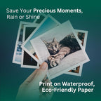 TerraSlate Printable Waterproof Paper - Image 7