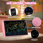 32 Pack LCD Writing Tablet for Kids - Image 3