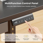 GTPLAYER Electric Standing Desk - Image 4