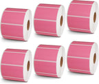 BETCKEY - 2.25" x 1.25" UPC Barcode & Multipurpose Labels Compatible by BETCKEY