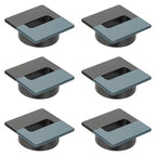 PATIKIL 2.8inch Desk Grommet by PATIKIL