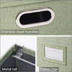 PRANDOM File Organizer Box - Image 4