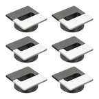 PATIKIL 2.8inch Desk Grommet by PATIKIL