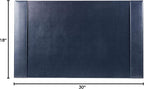 DACASSO Bonded Leather Desk Pad - Image 6