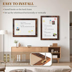 White Board for Wall, Decorative Whiteboard - Image 5