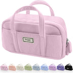 Sooez Large Pencil Case Pouch, Extra Big Pencil Bag by Sooez