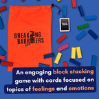 Breaking Barriers Down - Image 3