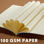 Mimorou 100 Pcs Journals Notebooks Bulk - Image 3