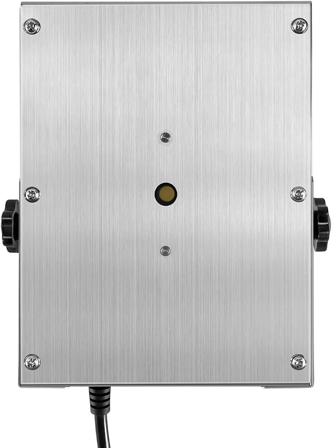 Precision Kitchen Timers for Cooking – 4 Channel Commercial Kitchen Timer - Image 6