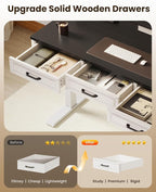 OffiGo Electric Standing Desk - Image 5