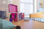 Vaultz Lockable Index Card Holder - Image 4