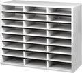Fellowes 25041 Literature Organizer by FellowesBrands