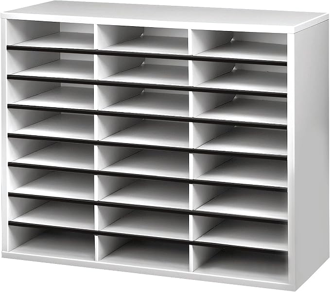 Fellowes 25041 Literature Organizer by FellowesBrands