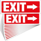 iSYFIX Exit Signs by iSYFIXPREMIUMSIGNS