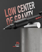 Nicpro 0.9 Metal Mechanical Pencil Set - Image 2