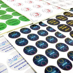 Custom Personalized Labels - Image 4