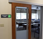 Conference Room Sign – In Use/Available Slide Switch Sign, Premium Durable - Image 5