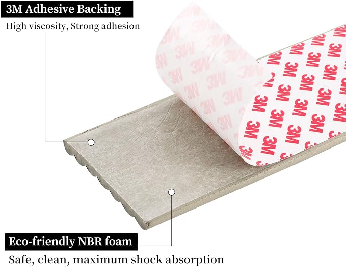 Corner Protector for Baby, Widen Edge Protector - Image 3