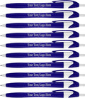 SyPen Personalized Pens With your Custom Logo or Text-1000 Pack Bulk-for by Sypen