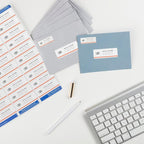 Avery Easy Peel Printable Address Labels - Image 2