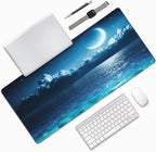 CANFLASHION Gaming Mouse Pad, Large Mouse Pads - Image 7