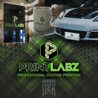 Custom Sign Sticker, Personalized Signs - Image 5