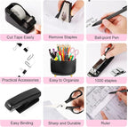 Gawsey Desk Organizers and Accessories Set - Image 5