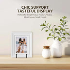 LIONWEI LIONWELI Plate Display Stand Easel Holders - Image 5