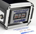 MaxMark Heavy Duty Date Stamp - Image 3