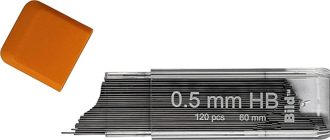 Bild Premium Mechanical Pencil Lead Refills - Image 2