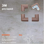 Roving Cove HeftyFit Corner Protector - Image 5