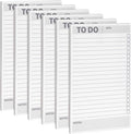 Paper Junkie To Do List Notepad by PaperJunkie