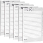 Paper Junkie To Do List Notepad by PaperJunkie