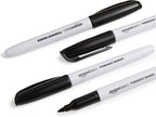 Amazon Basics Fine Tip Point Permanent Markers - Image 5