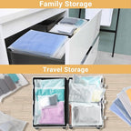 Svaldo Small Plastic Packaging Bags, Phone Case, 3 Mil - Image 4