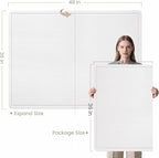 Large Bulletin Board - Image 5