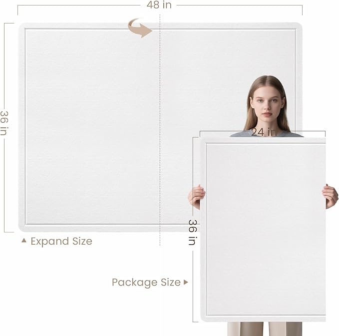 Large Bulletin Board - Image 5