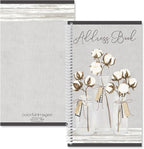 Current Farmhouse Bolls Address Book - Image 4
