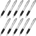 DISCOUNT PROMOS Ballpoint Pens by DISCOUNTPROMOS