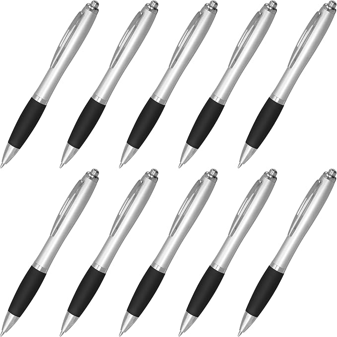DISCOUNT PROMOS Ballpoint Pens by DISCOUNTPROMOS