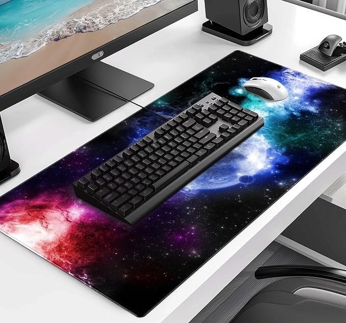 Large Extended Gaming Mouse Pad - Image 3