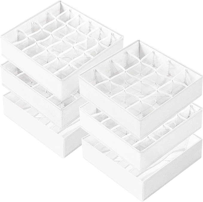 Criusia Drawer Organizer by Criusia