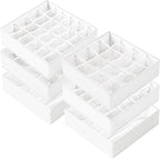 Criusia Drawer Organizer by Criusia