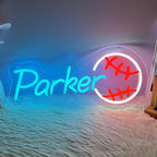 Custom Neon Name Sign Personalized - Image 4