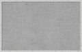 Amanti Art Silver Framed Magnetic Board 21x33 Large Vision Board by AmantiArt
