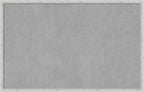 Amanti Art Silver Framed Magnetic Board 21x33 Large Vision Board by AmantiArt