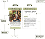 Somatic Therapy Exercise Cards - Image 3