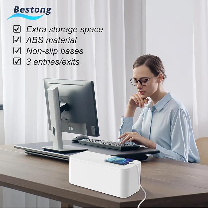 Power Strip Cover Box - Image 5