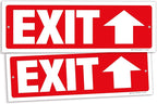 iSYFIX Exit Signs by iSYFIXPREMIUMSIGNS