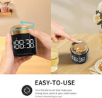 MeesMeek Digital Kitchen Timer, Countdown Countup Timer - Image 2